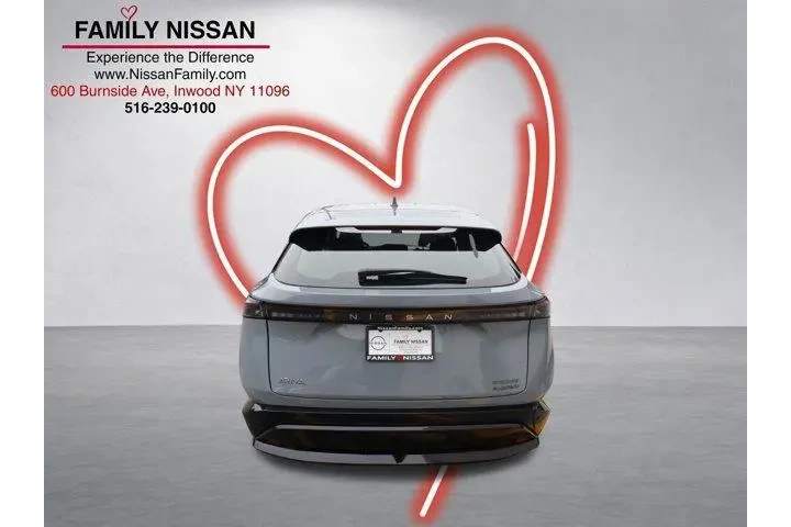 $23352 : Nissan Ariya 2024 AWD Engage image 4
