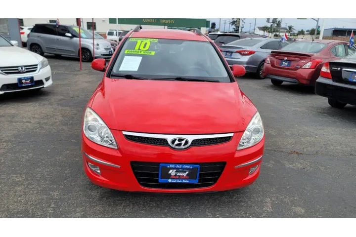 $8995 : 2010 Elantra Touring GLS image 2