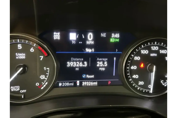 $39561 : Cadillac XT5 2024 4x4 Premiu image 10