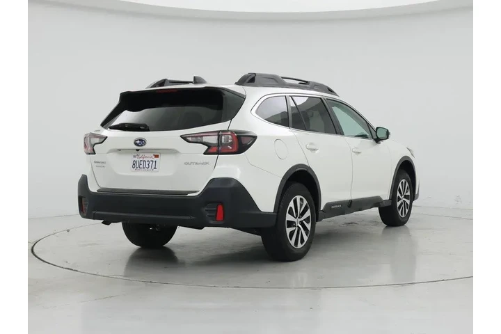 $25998 : Subaru Outback 2021 AWD Prem image 8