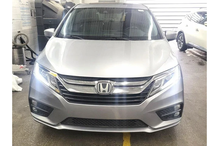 $27998 : Honda Odyssey 2019 EX-L 4dr image 2