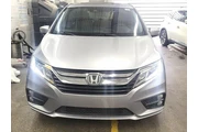 $27998 : Honda Odyssey 2019 EX-L 4dr thumbnail
