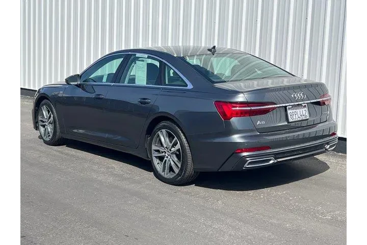$21994 : Audi A6 2019 AWD quattro Pre image 4