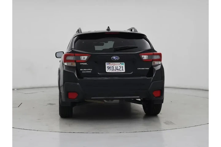 $21998 : Subaru Crosstrek 2020 AWD Pr image 6