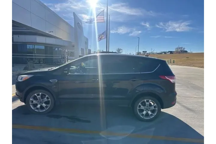 $7900 : Ford Escape 2013 AWD SEL 4dr image 8