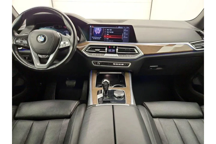 $31998 : BMW X5 2019 AWD xDrive40i 4d image 9