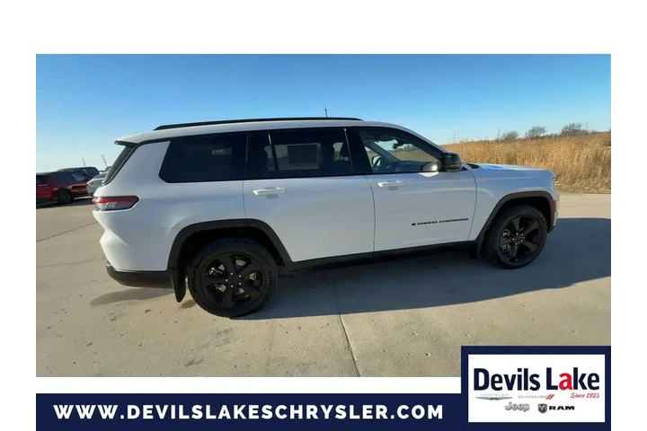 $31991 : Jeep Grand Cherokee L 2022 4 image 10