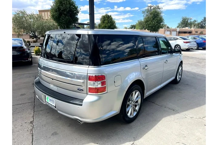 $14950 : 2019 Flex Limited FWD image 5
