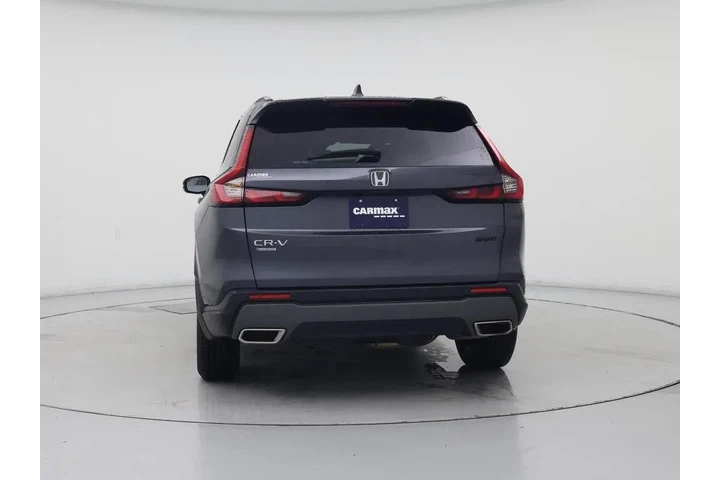 $30998 : Honda CR-V Hybrid 2023 Sport image 6