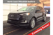 Ford Edge 2023 AWD SEL 4dr C en Cleveland