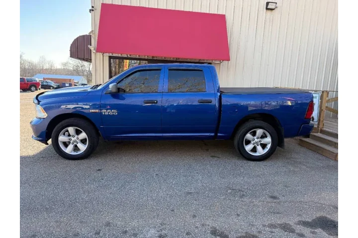 $12999 : 2014 RAM 1500 Express image 8