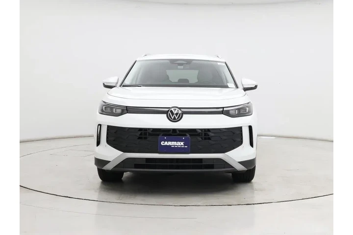 $28998 : Volkswagen Tiguan 2025 SE 4d image 5