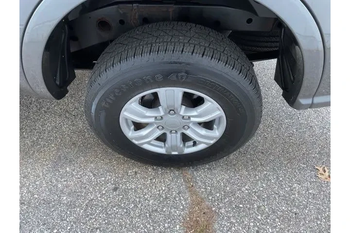 $21250 : Ford Ranger 2019 4x4 XLT 4dr image 10