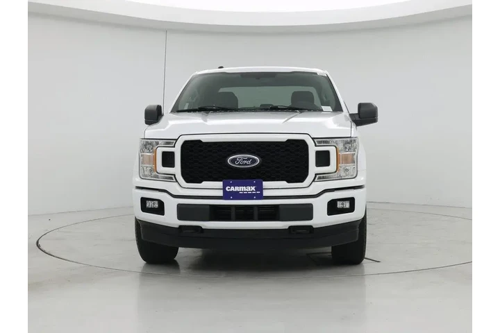 $23998 : Ford F-150 2018 4x4 XL 4dr S image 5