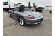 $16000 : Porsche Boxster 2005 2dr Roa thumbnail