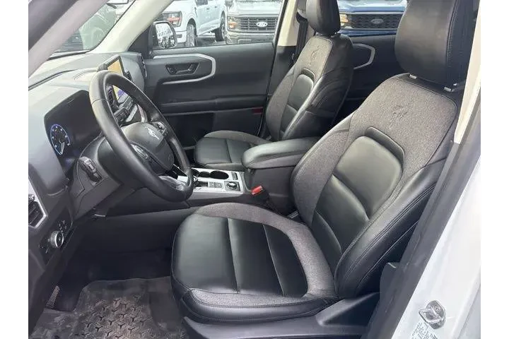 $23500 : Ford Bronco Sport 2024 AWD B image 10