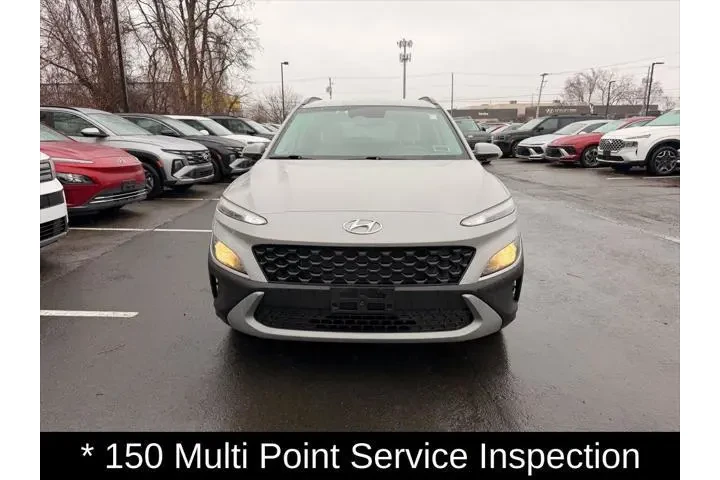 $20900 : Hyundai KONA 2023 AWD SEL 4d image 7