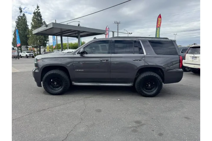 $15998 : 2015 Tahoe LT image 10