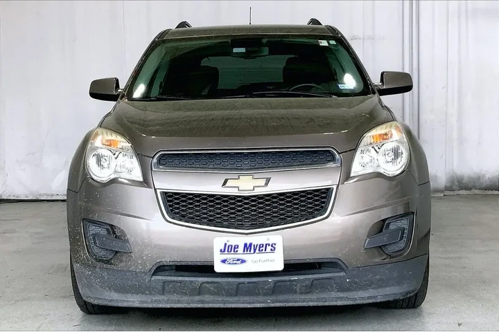 $7341 : Chevrolet Equinox 2012 LT 4d image 3