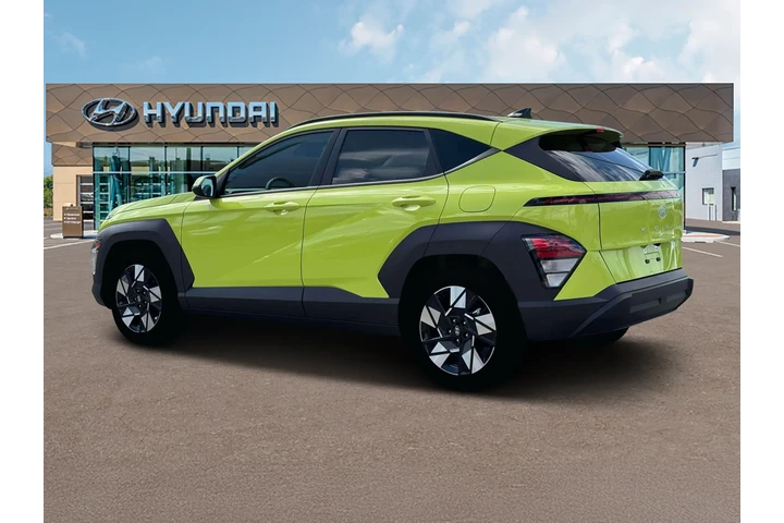 $22325 : Hyundai KONA 2025 SEL Conven image 4