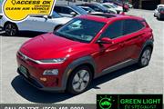 Used 2021 Kona EV Ultimate fo