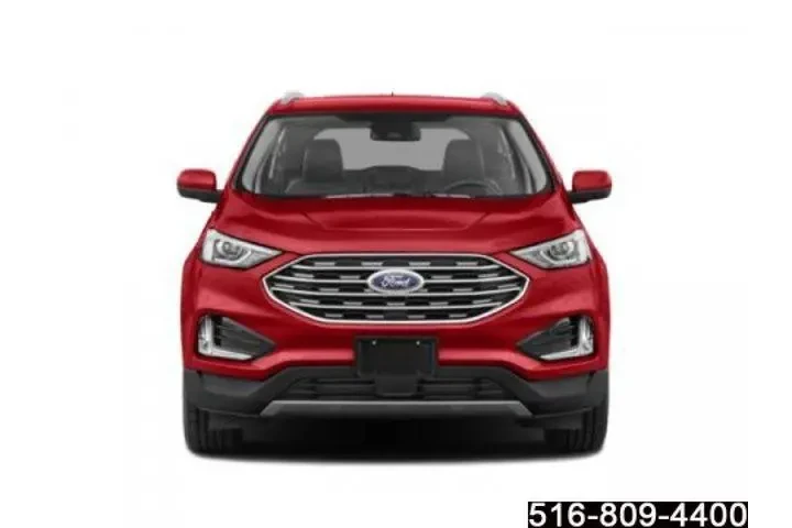 $25747 : Ford Edge 2022 AWD SEL 4dr C image 4