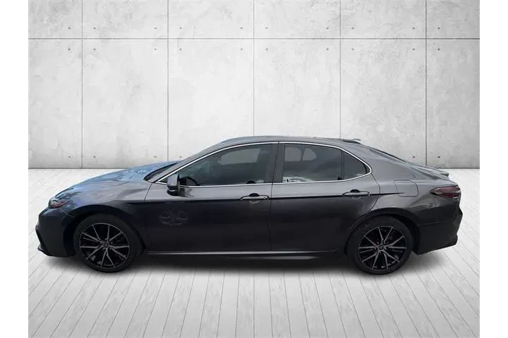 $19995 : Toyota Camry 2022 SE 4dr Sed image 2