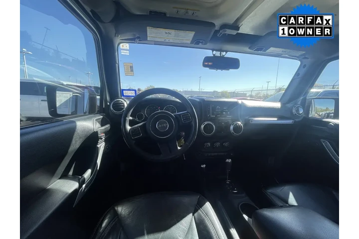 $25959 : Jeep Wrangler Unlimited 2016 image 6
