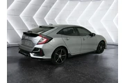 $22651 : Honda Civic 2021 Sport 4dr H thumbnail