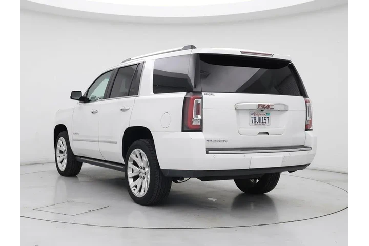 $33998 : GMC Yukon 2016 4x4 Denali 4d image 2