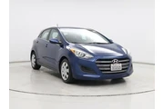 Hyundai ELANTRA GT 2016 4dr en Modesto