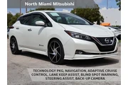 Nissan LEAF 2018 S 4dr Hatch en Miami