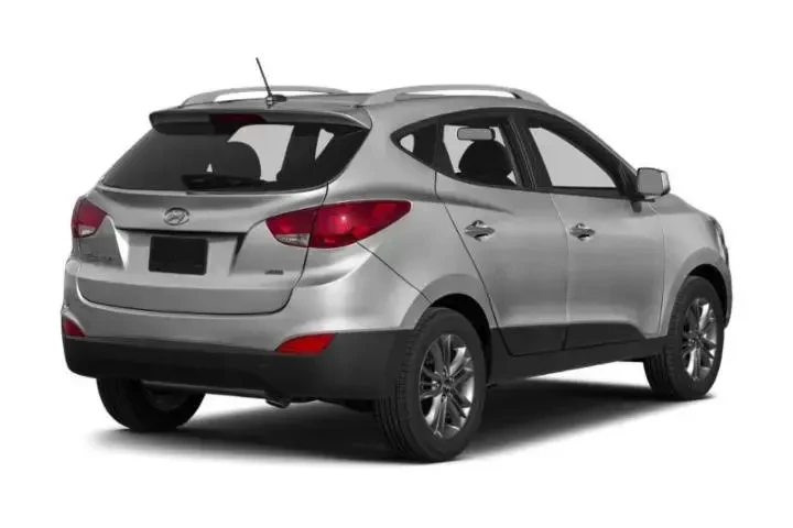 $11544 : Hyundai TUCSON 2015 AWD SE 4 image 3