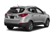 $11544 : Hyundai TUCSON 2015 AWD SE 4 thumbnail