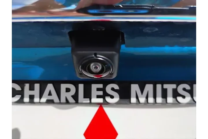 $16888 : Mitsubishi Mirage G4 2024 LE image 10