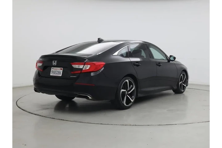 $24998 : Honda Accord 2022 Sport 4dr image 8