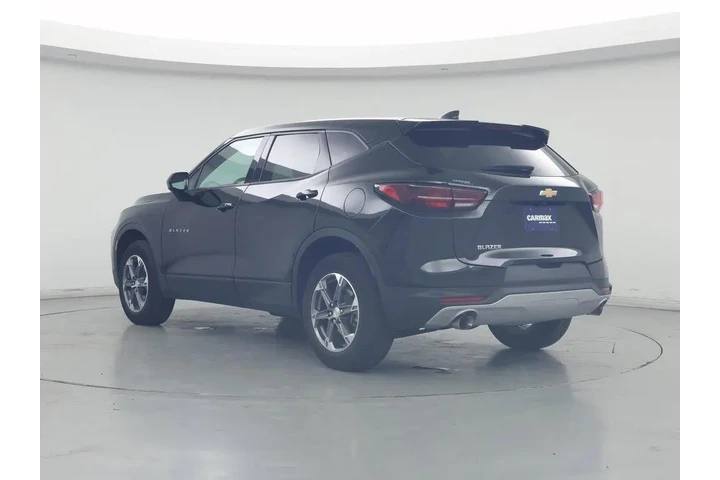 $26998 : Chevrolet Blazer 2025 LT 4dr image 2