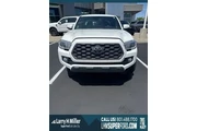 Toyota Tacoma 2022 4x4 TRD P