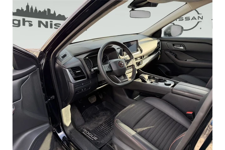 $27990 : Nissan Rogue 2025 AWD Rock C image 10