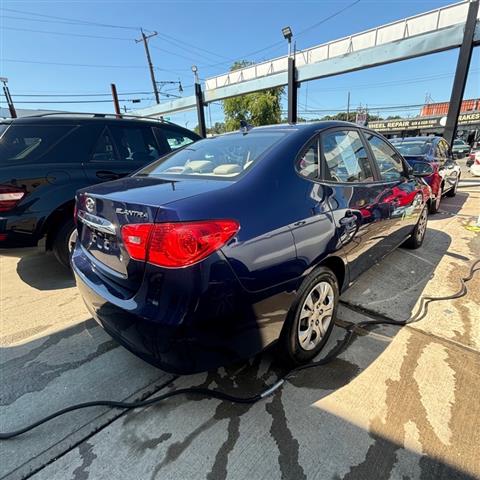 $4995 : 2010 Elantra SE image 5