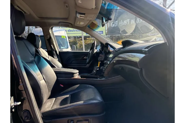 $7999 : 2010 MDX SH-AWD w/Advance w/R image 9