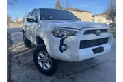 $19997 : 2019 4Runner SR5 thumbnail
