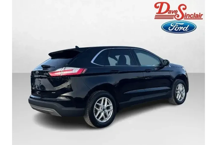 $25995 : Ford Edge 2022 AWD SEL 4dr C image 7