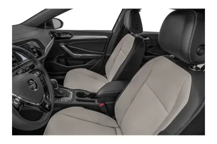 $14988 : Volkswagen Jetta 2019 S 4dr image 9