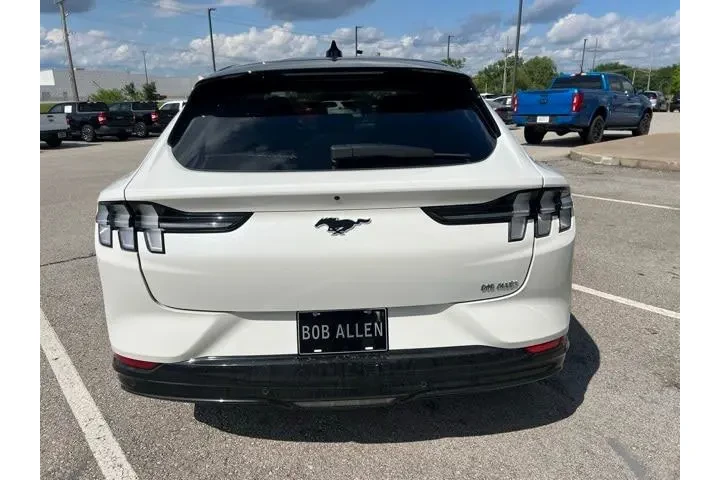 $29995 : Ford Mustang Mach-E 2023 AWD image 4