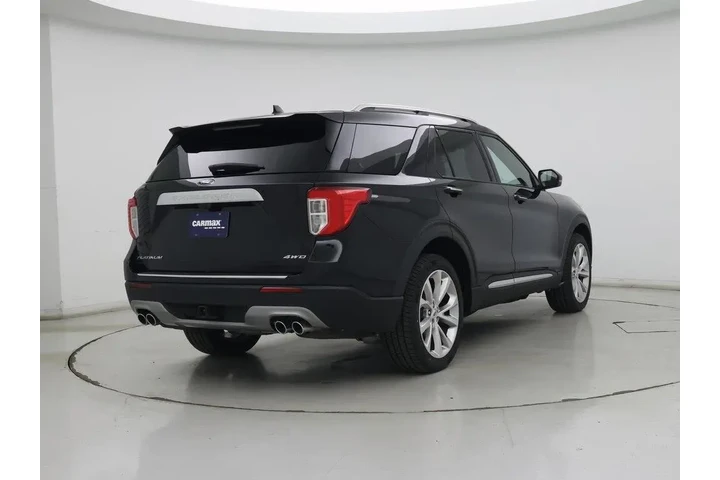 $35998 : Ford Explorer 2022 AWD Plati image 8