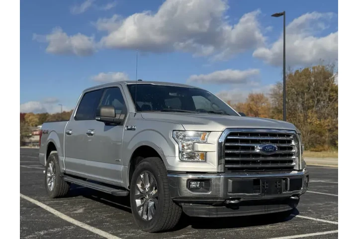 $15999 : 2015 F-150 XLT image 3