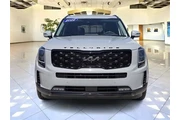 $34995 : Kia Telluride 2022 AWD SX 4d thumbnail