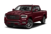 Ram 1500 2022 4x2 Big Horn 4