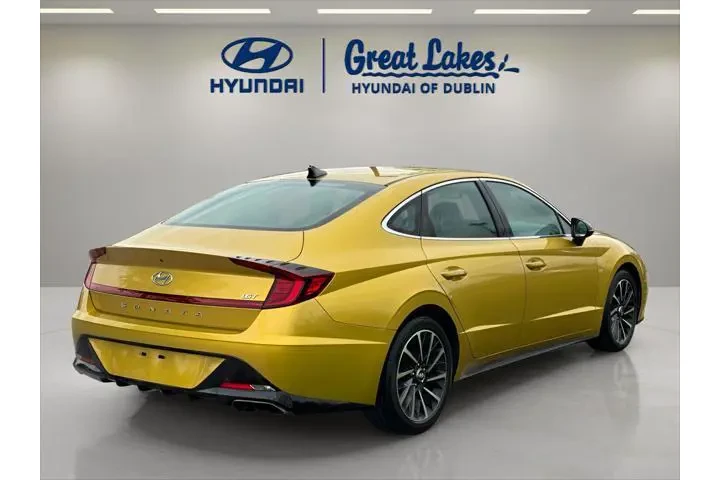 $17466 : Hyundai SONATA 2020 SEL Plus image 4